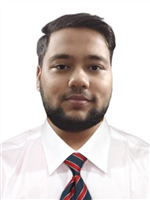 Resume of Suyash Shukla - CoCubes.com